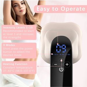 BRANDNEW Fat Burning Iron